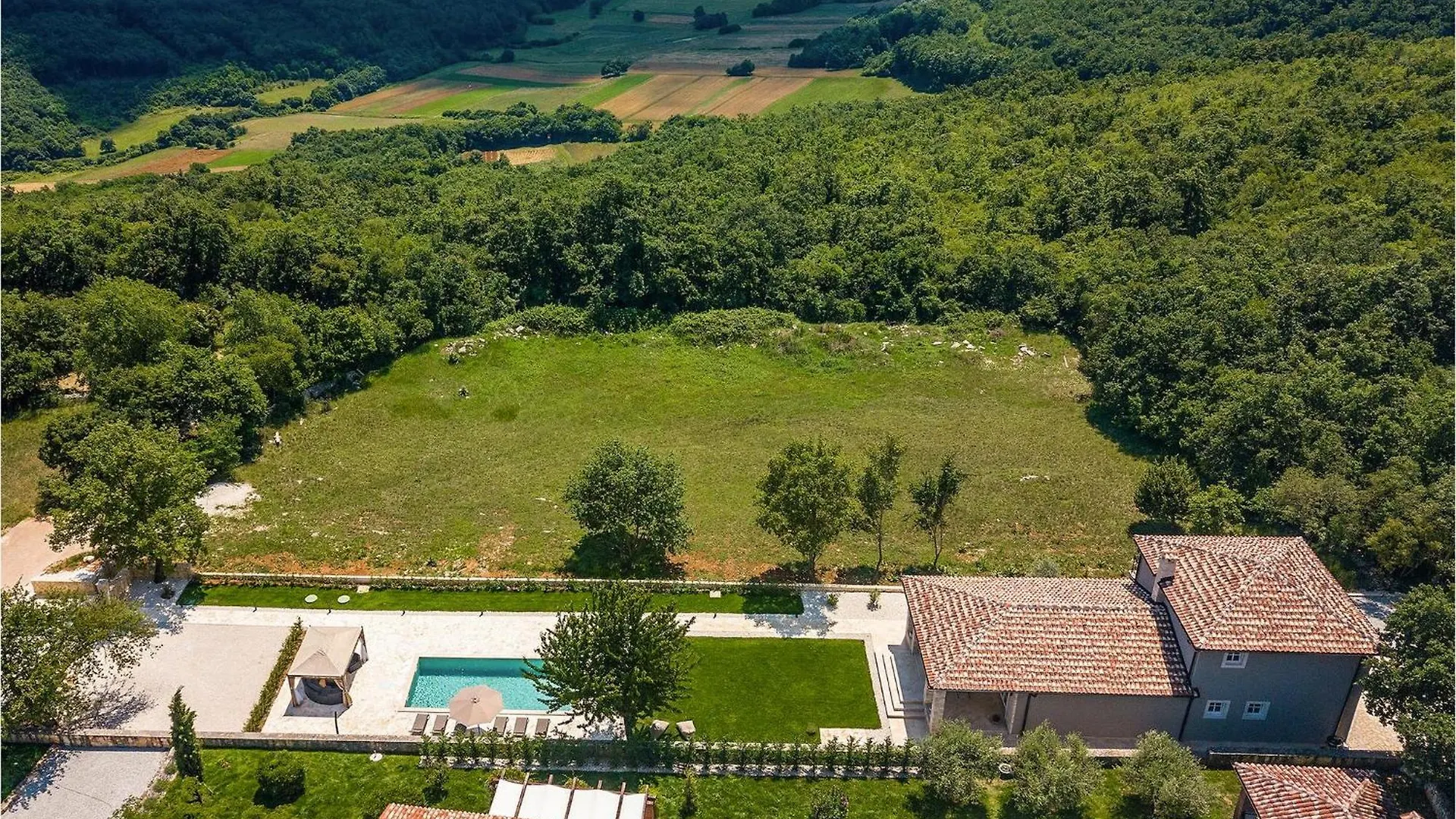 Villa Faturi 포레치