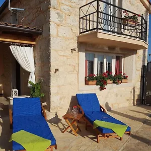  Ferienhaus Casa Ladonja