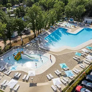 Easyatent Tent Bijela Uvala Porec