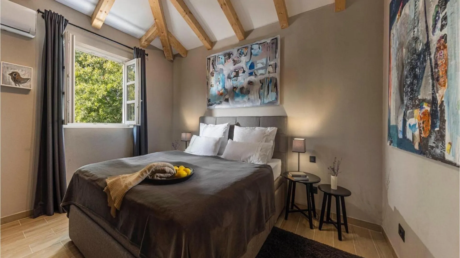 Villa Faturi Porec Holiday home