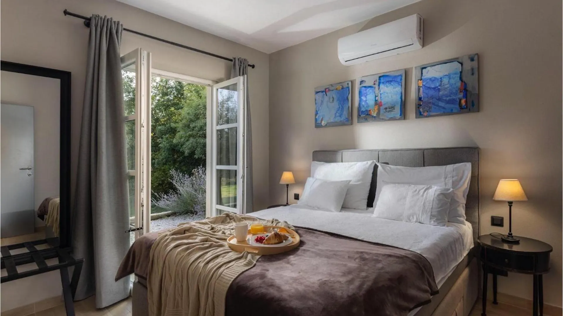 Villa Faturi Porec Croatia