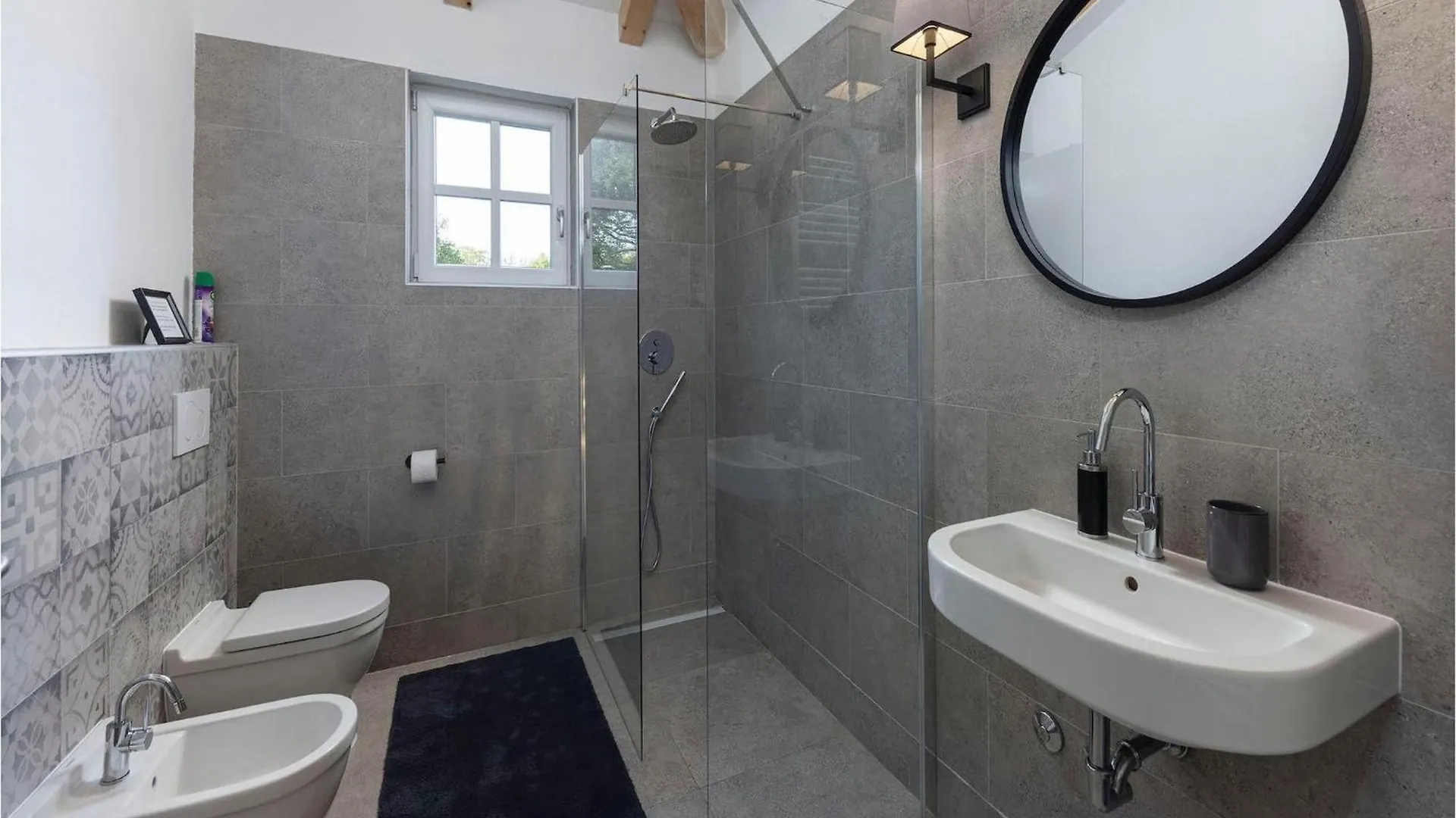 Holiday home Villa Faturi Porec