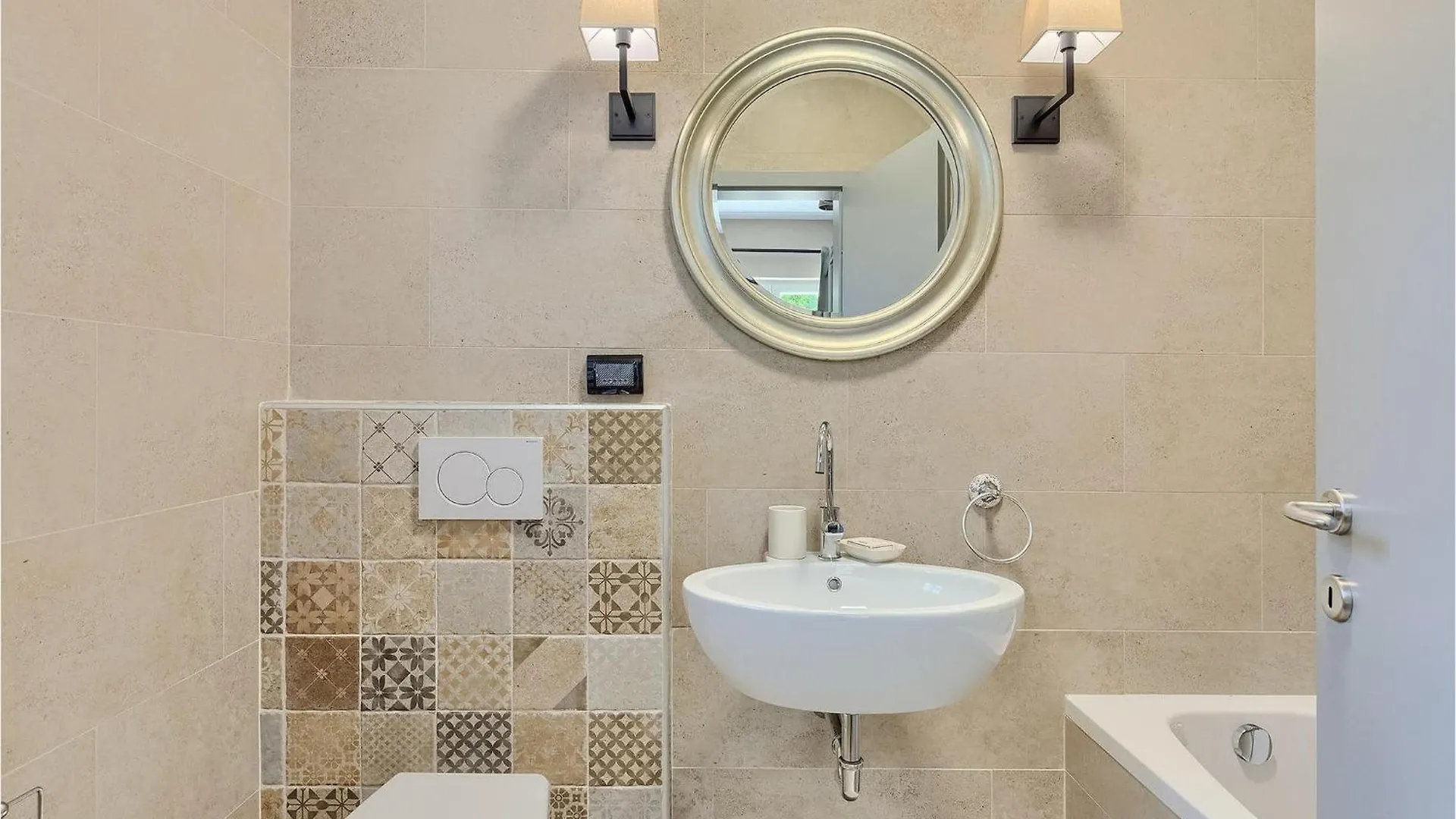 Villa Faturi Porec