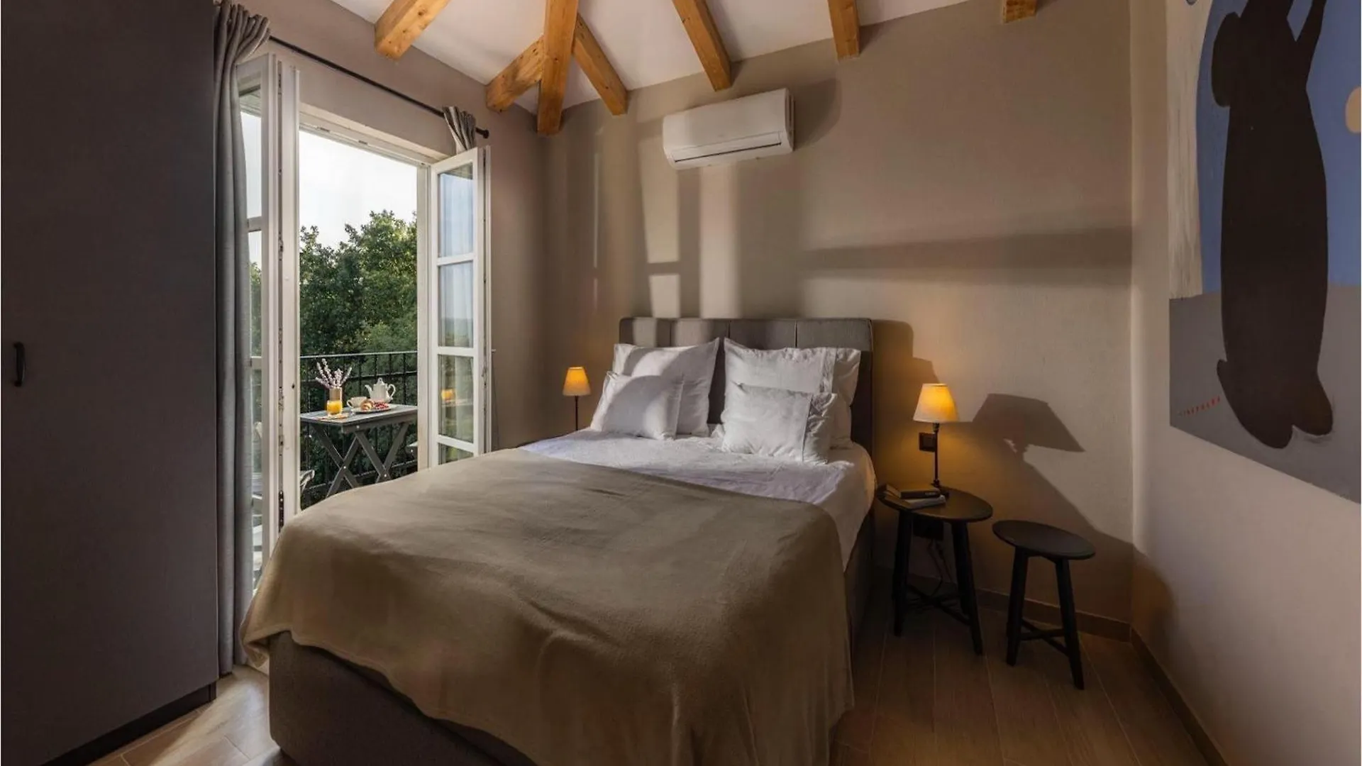 Villa Faturi Porec Croatia
