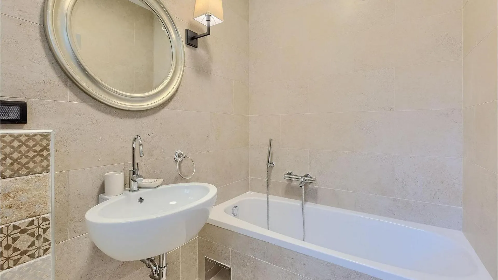 Villa Faturi Porec Holiday home