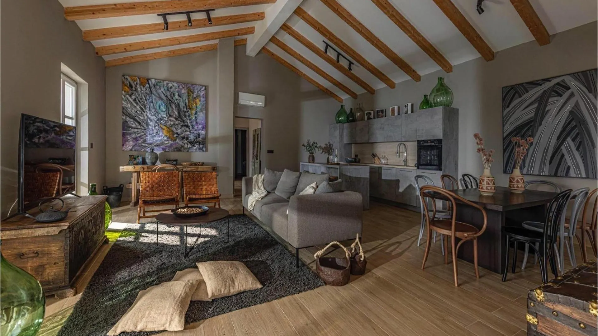 Villa Faturi Porec Holiday home