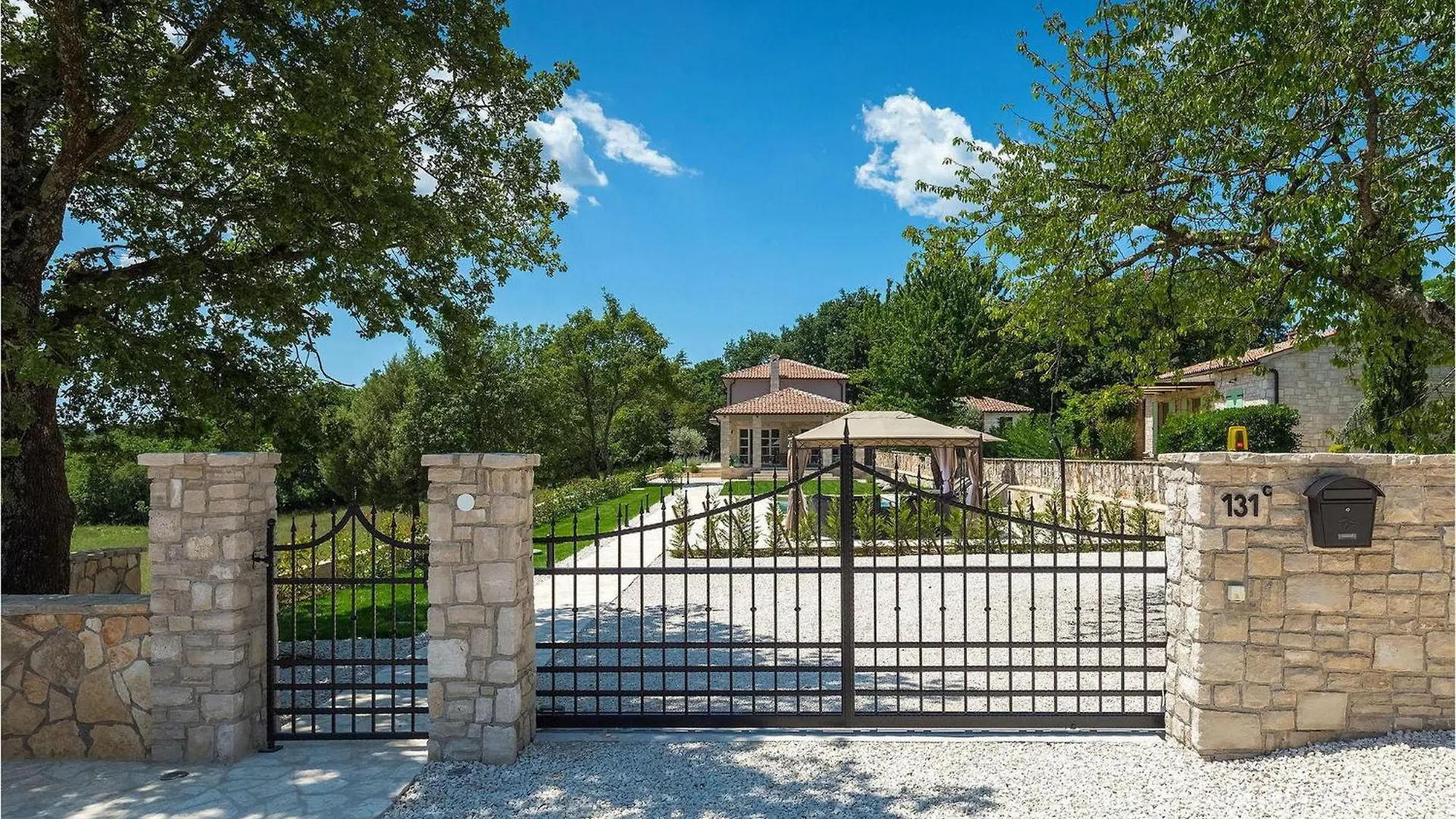 Villa Faturi Porec