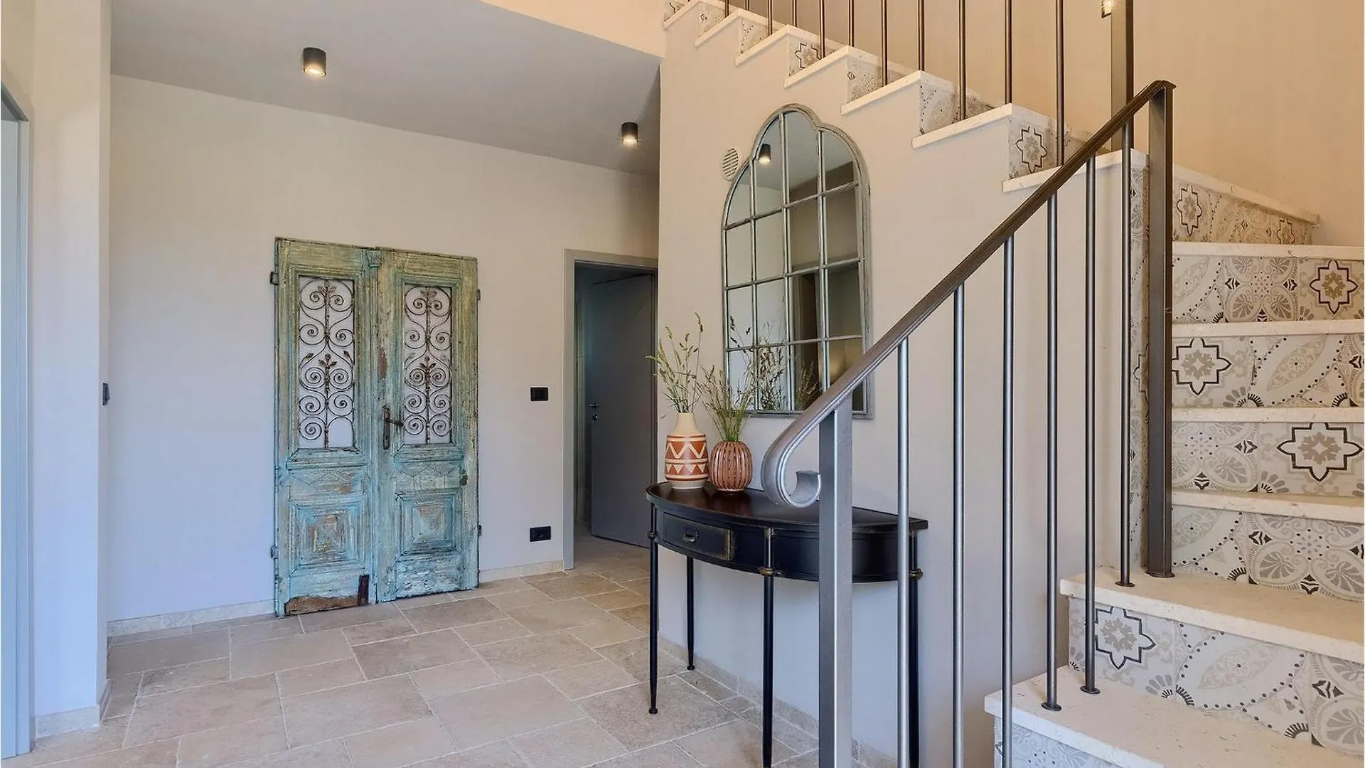 Holiday home Villa Faturi Porec