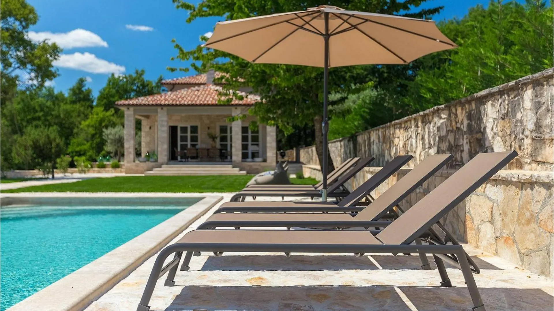 Villa Faturi Porec 0*,
