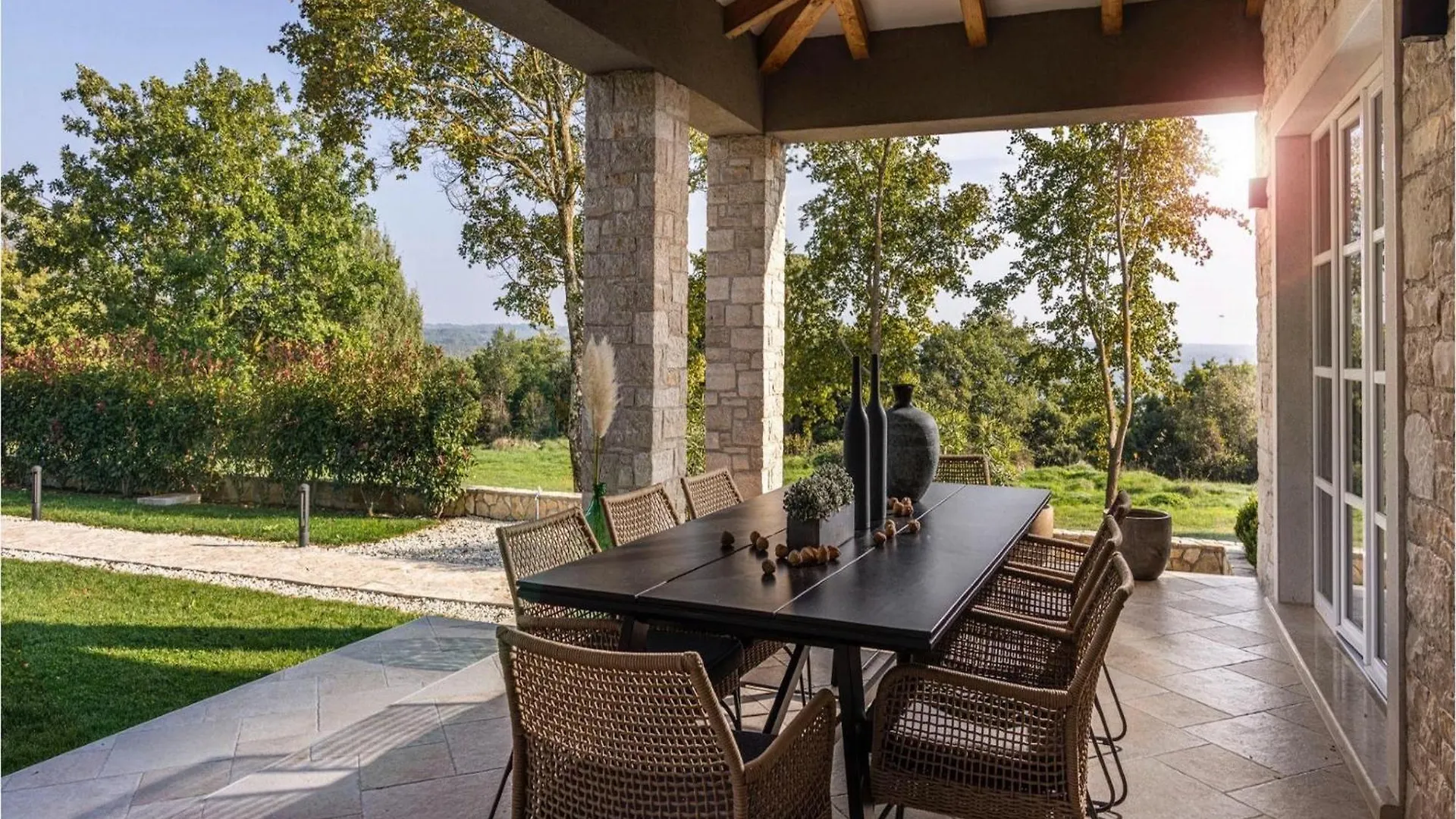 Villa Faturi Porec 0*,