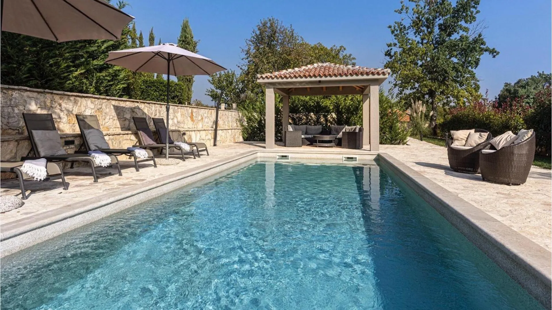 Villa Faturi Porec