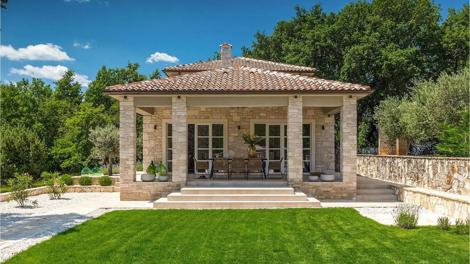 Villa Faturi Porec 0*,  Croatia