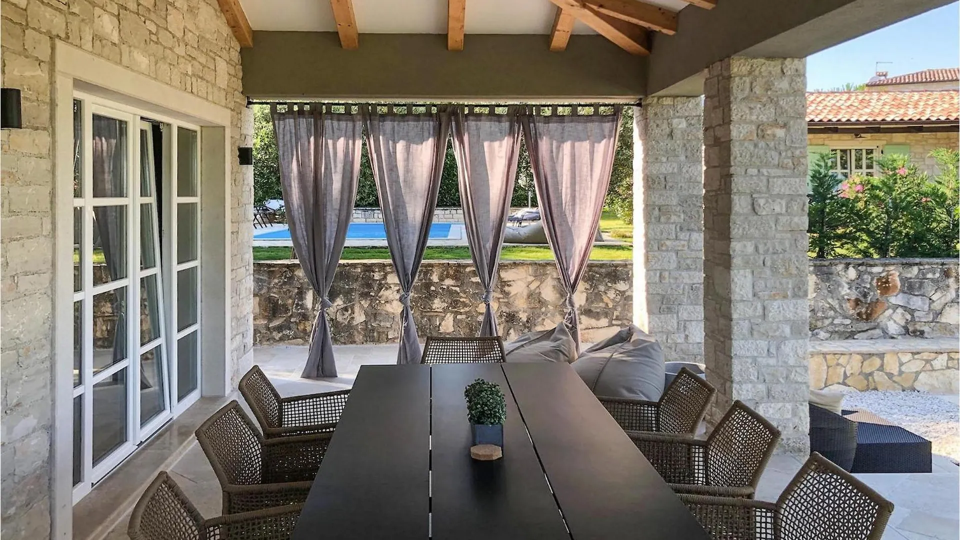 Villa Faturi Porec Holiday home