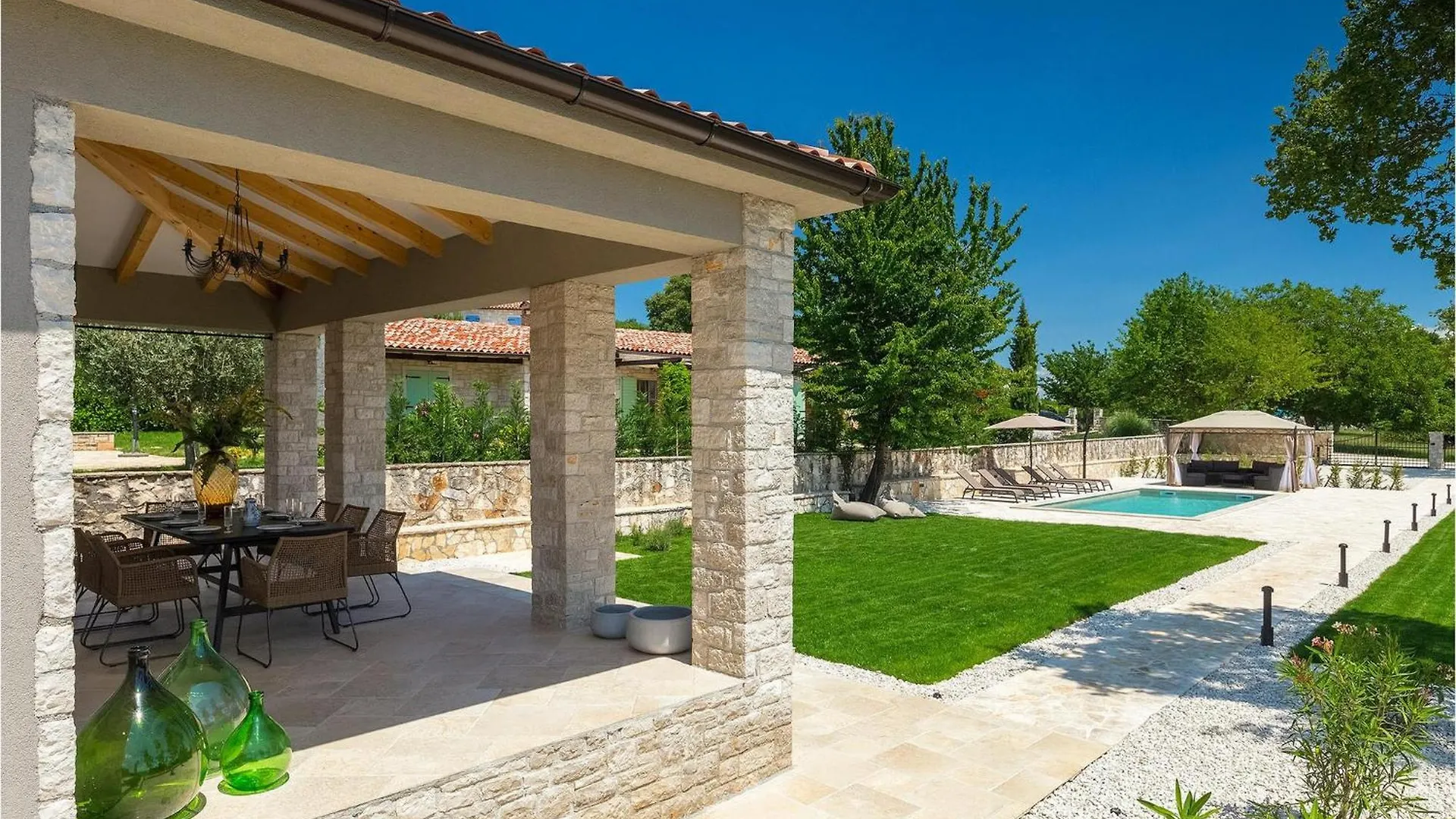 Villa Faturi Porec