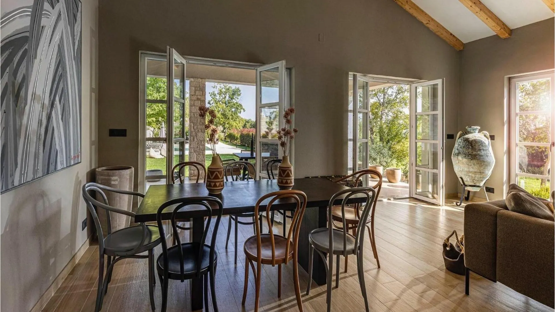 Villa Faturi Porec 0*,  Croatia