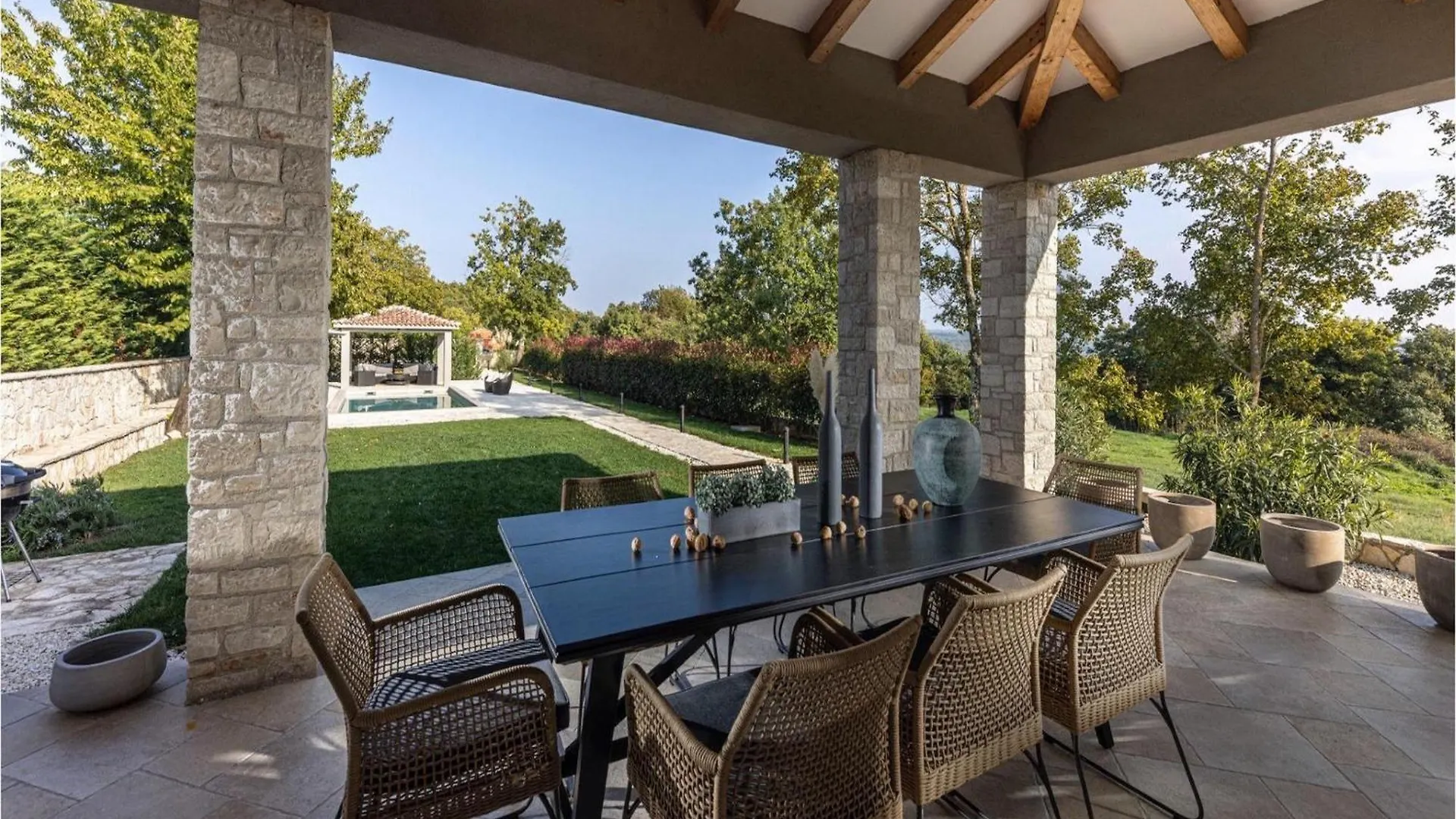 Holiday home Villa Faturi Porec