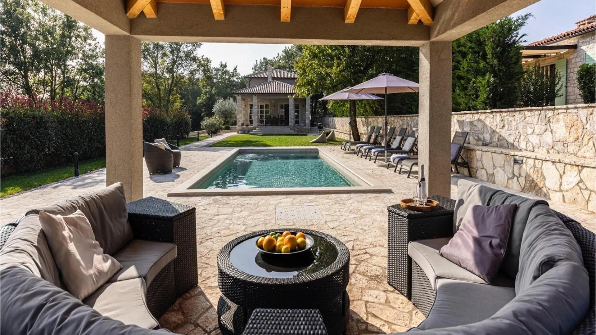 Villa Faturi Porec