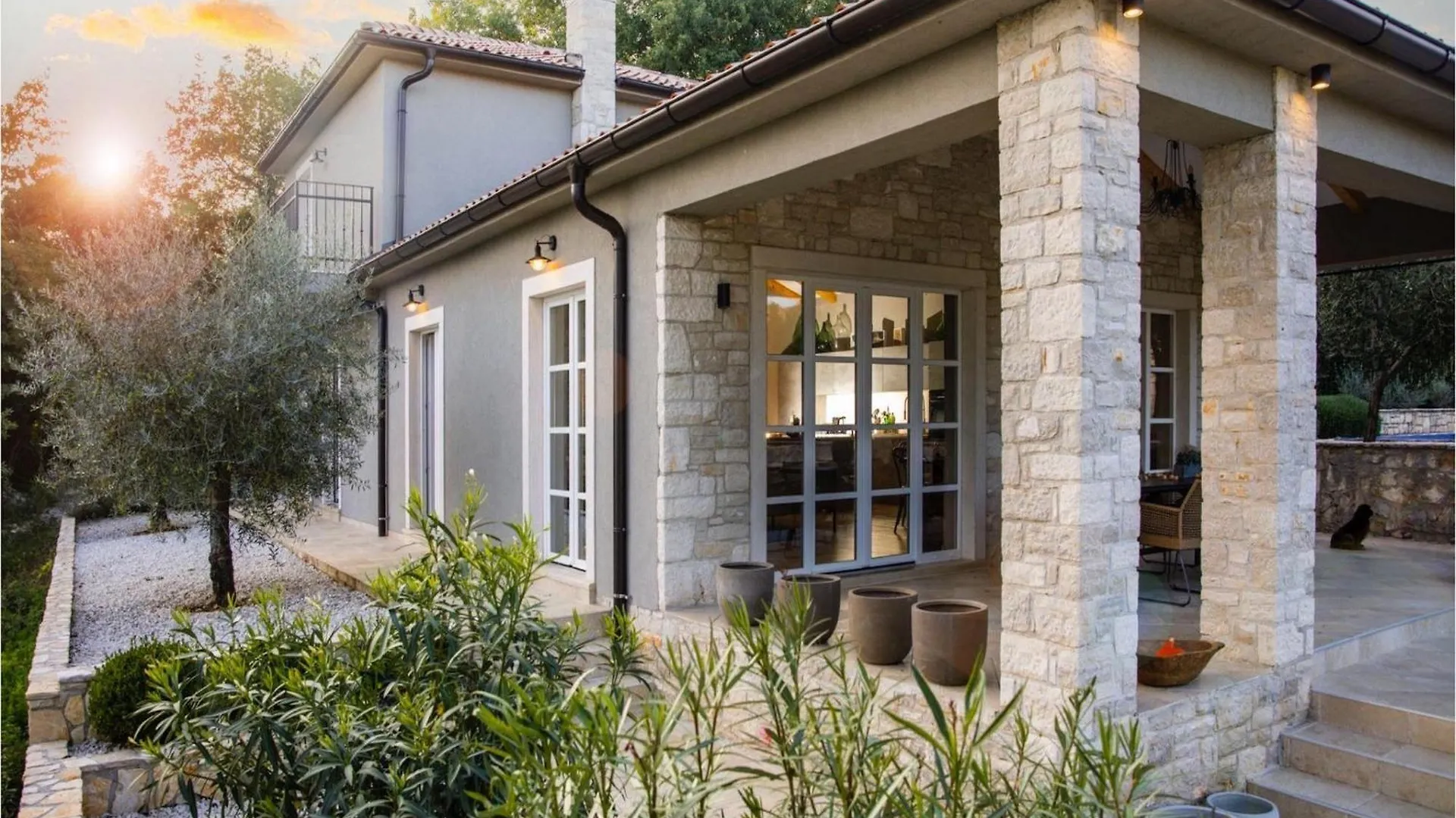 Villa Faturi Porec