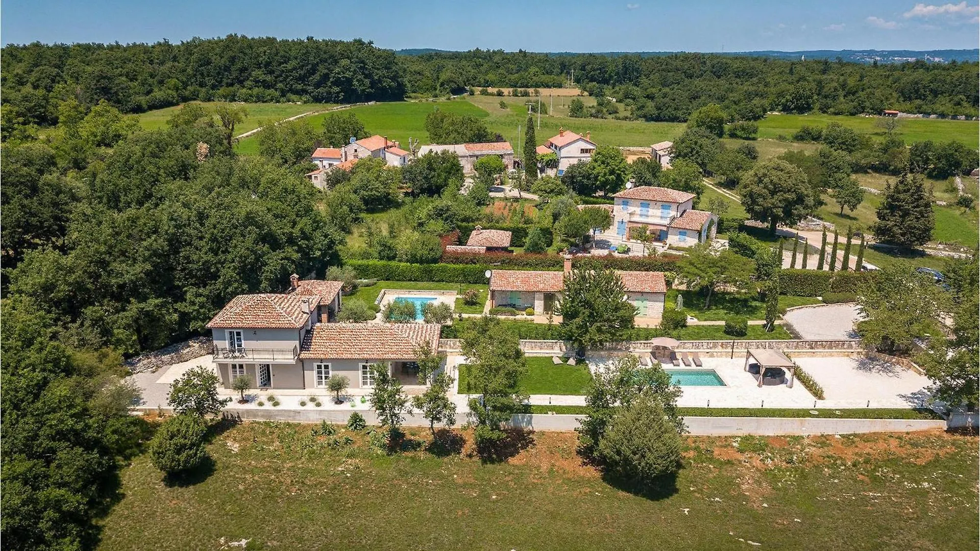Villa Faturi Porec 0*,